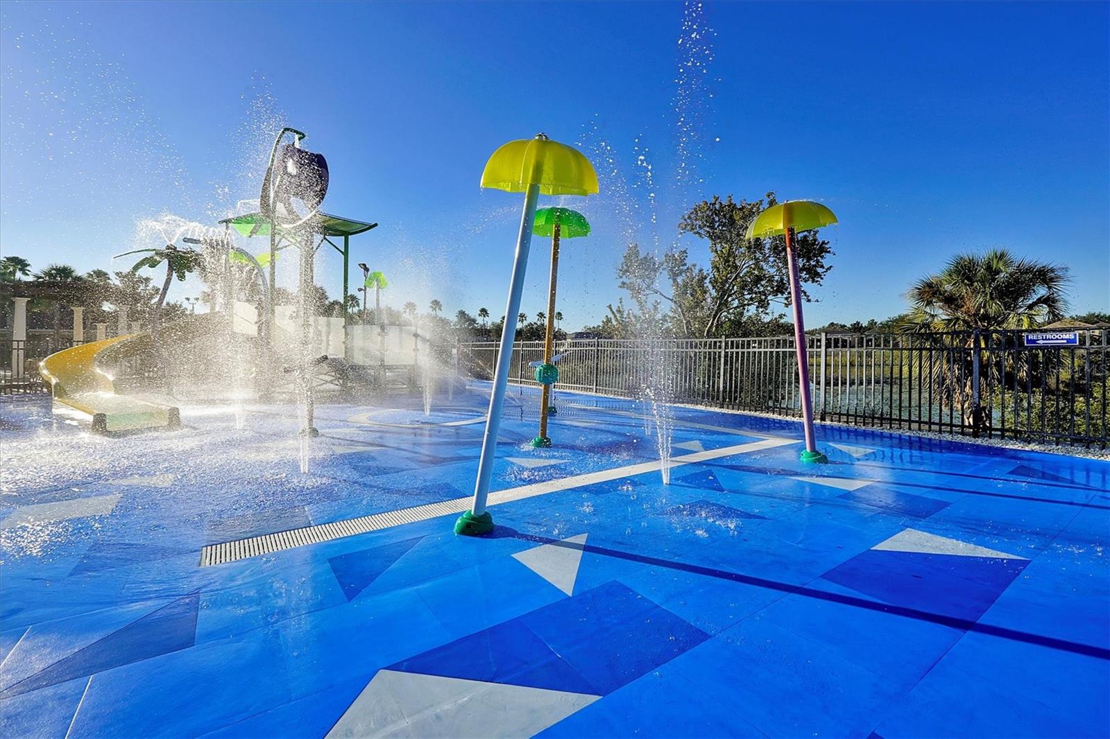 2781 ALMATON LOOP #203, KISSIMMEE, FL, 34747