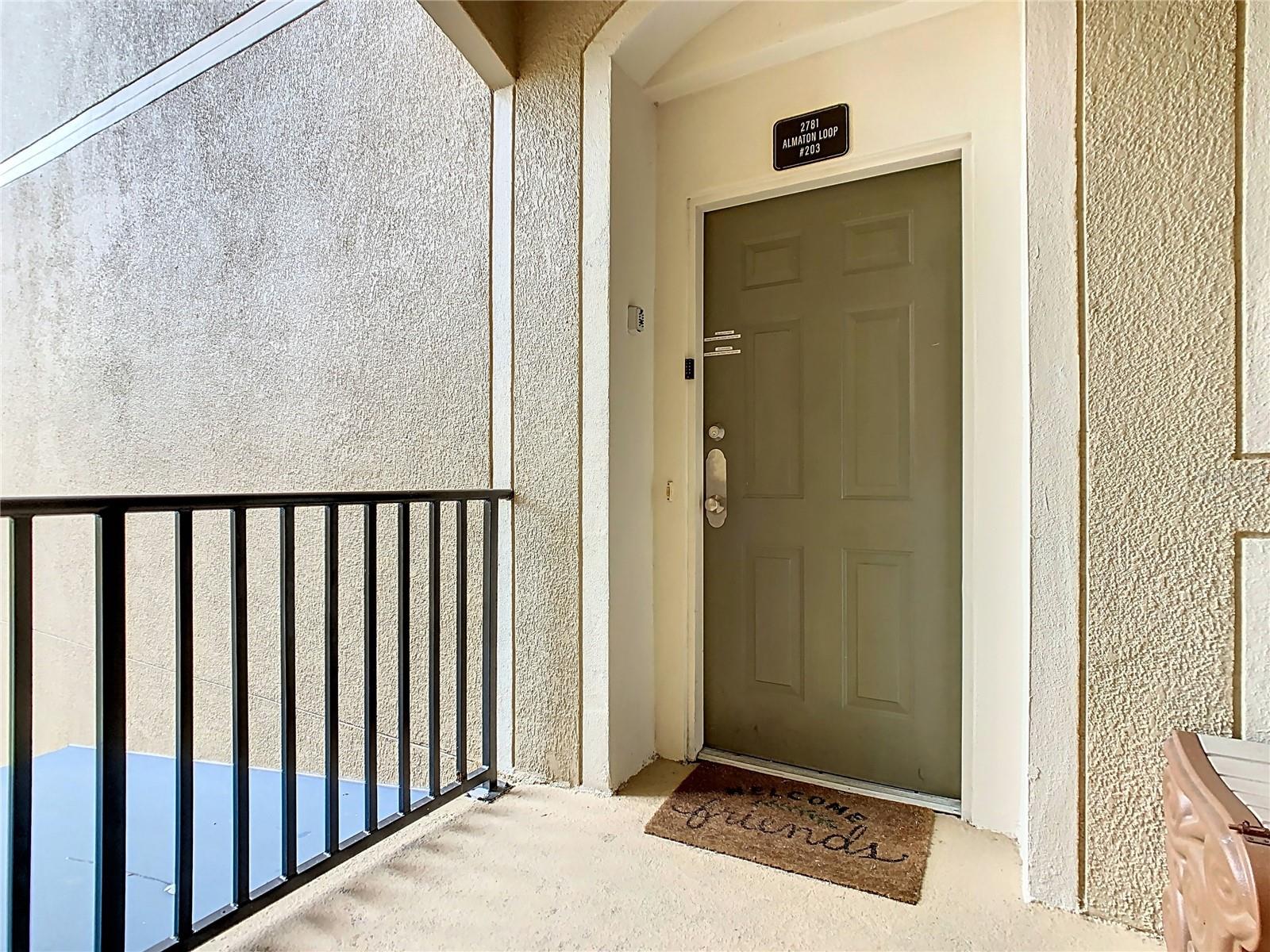 2781 ALMATON LOOP #203, KISSIMMEE, FL, 34747