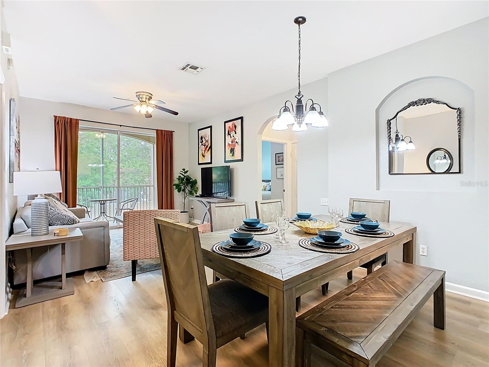 2781 ALMATON LOOP #203, KISSIMMEE, FL, 34747