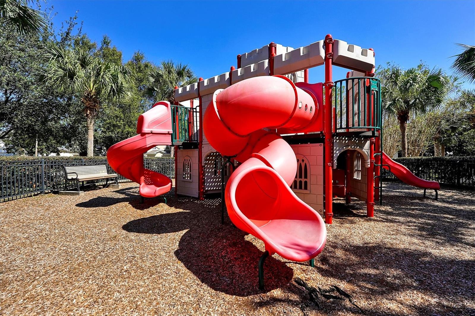 2781 ALMATON LOOP #203, KISSIMMEE, FL, 34747