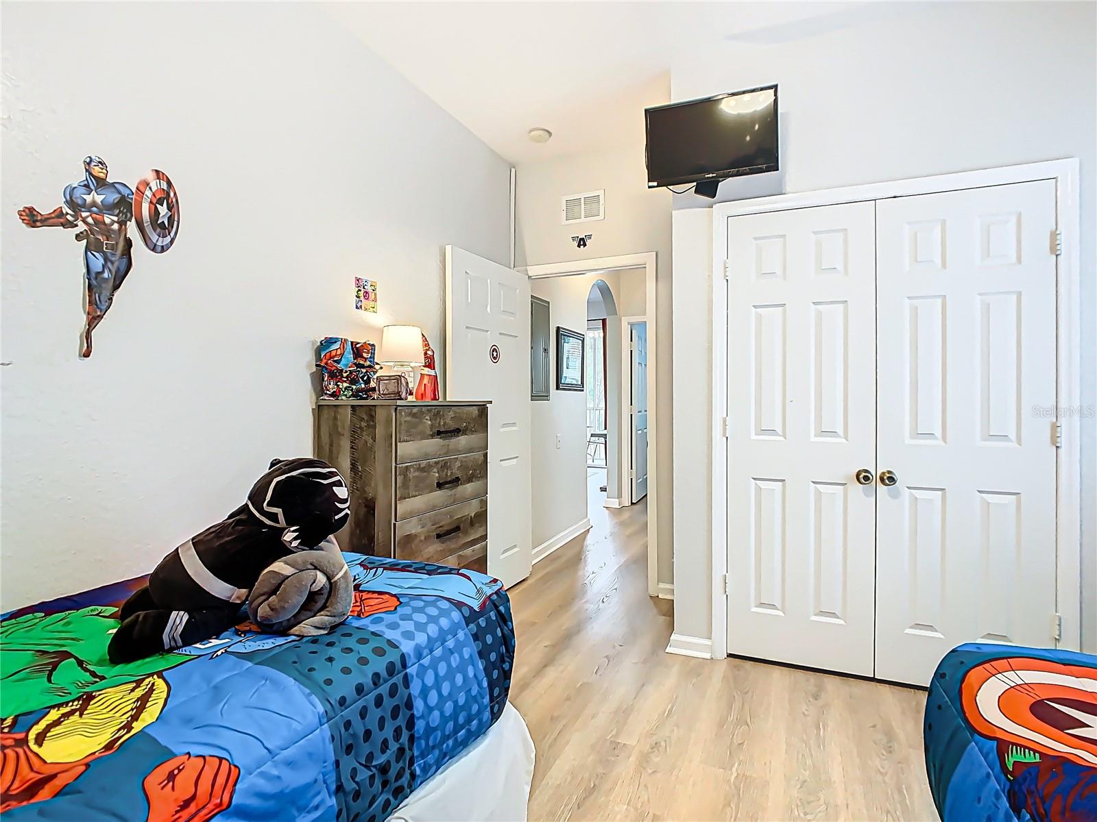 2781 ALMATON LOOP #203, KISSIMMEE, FL, 34747