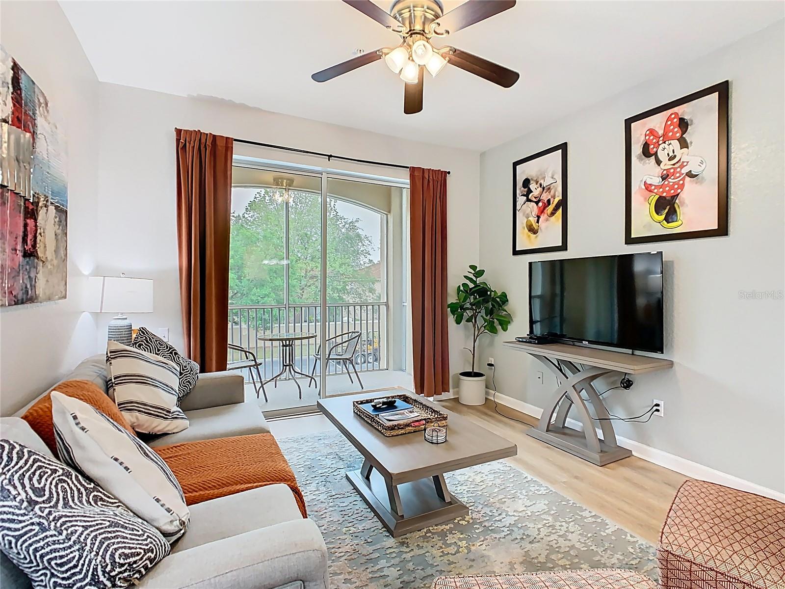 2781 ALMATON LOOP #203, KISSIMMEE, FL, 34747