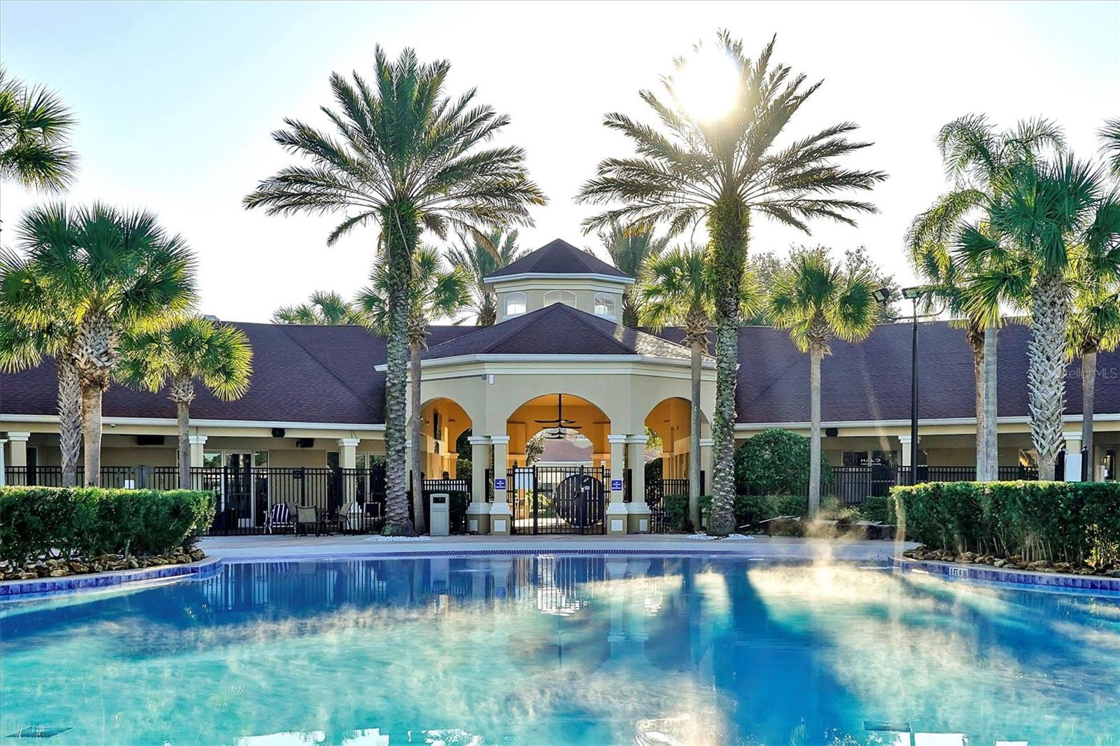 2781 ALMATON LOOP #203, KISSIMMEE, FL, 34747