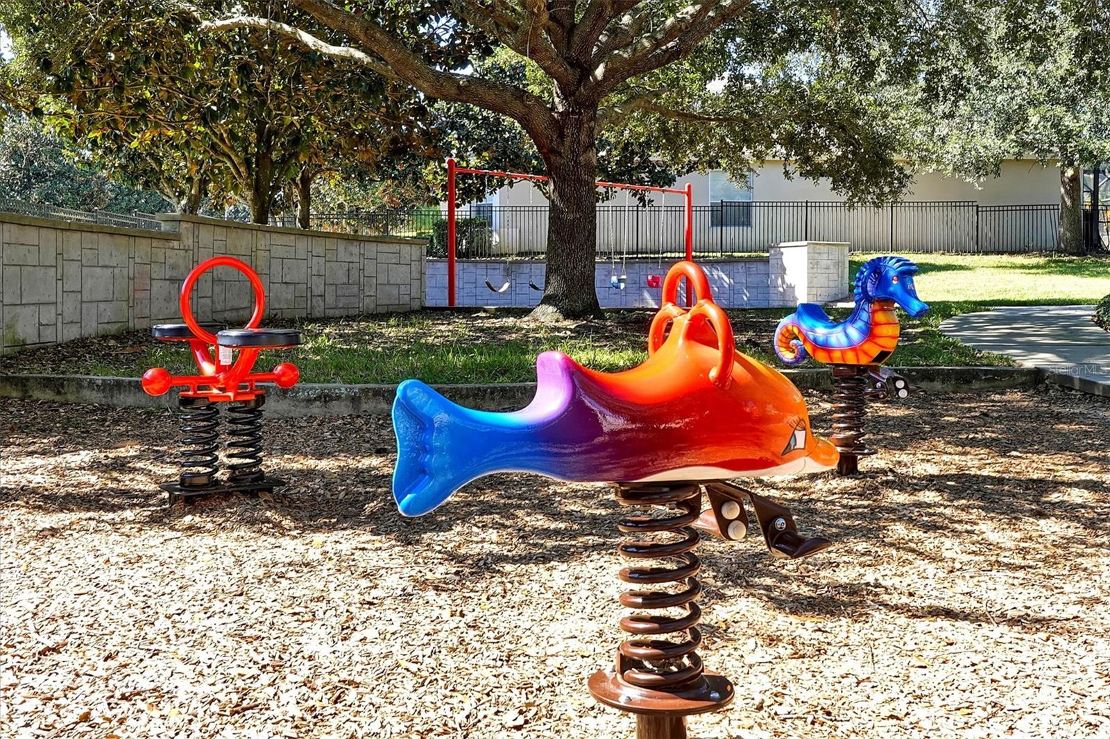 2781 ALMATON LOOP #203, KISSIMMEE, FL, 34747