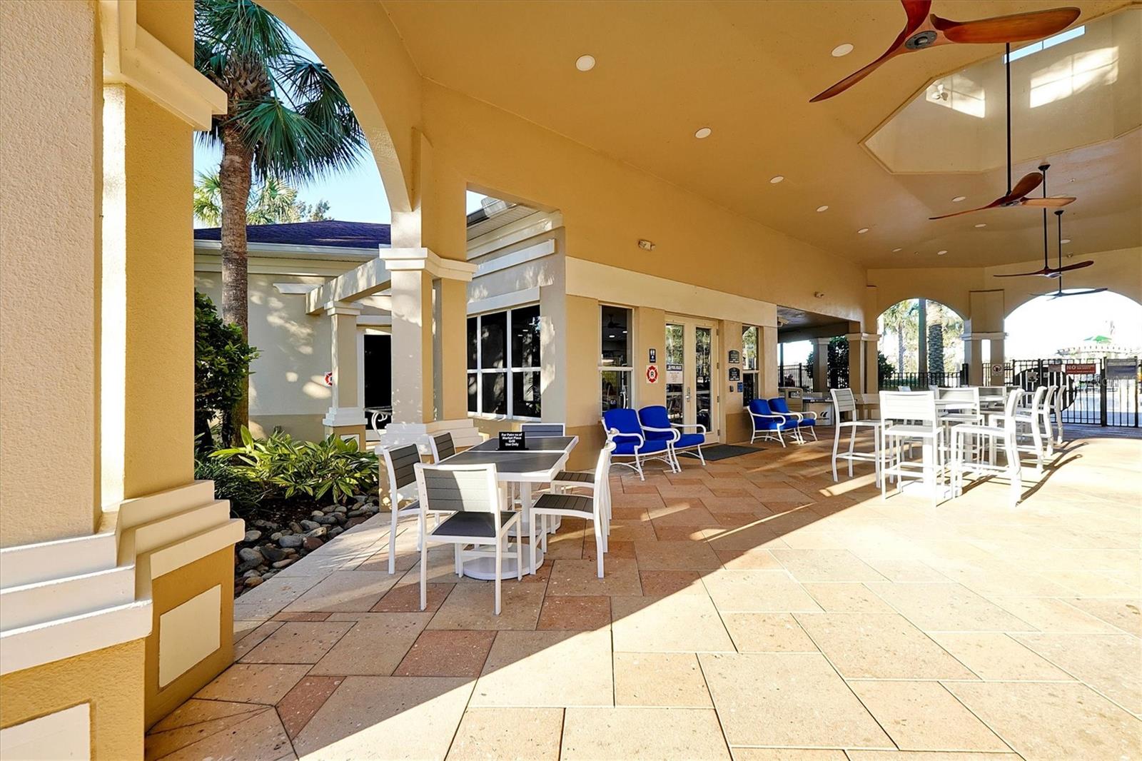 2781 ALMATON LOOP #203, KISSIMMEE, FL, 34747