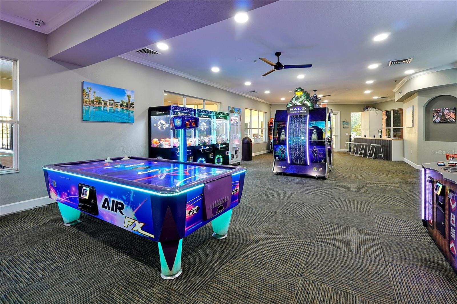 2781 ALMATON LOOP #203, KISSIMMEE, FL, 34747