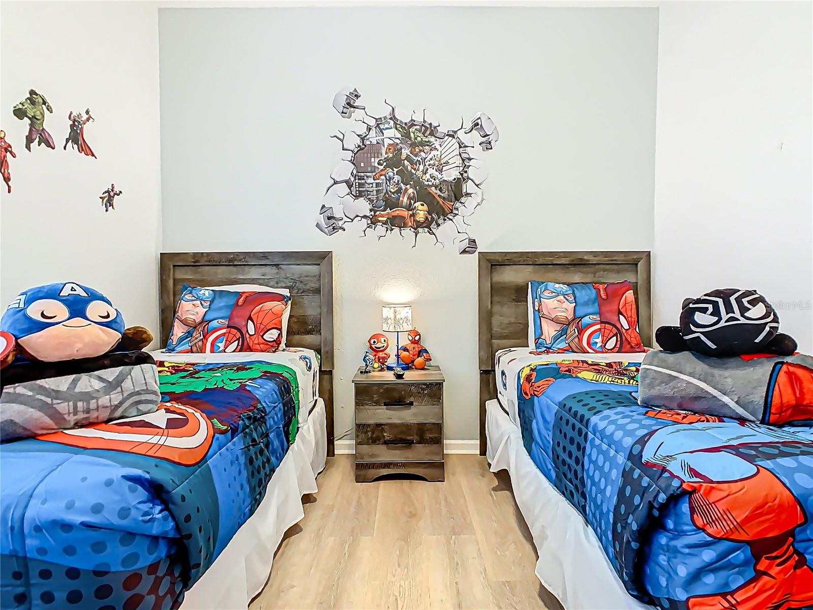 2781 ALMATON LOOP #203, KISSIMMEE, FL, 34747