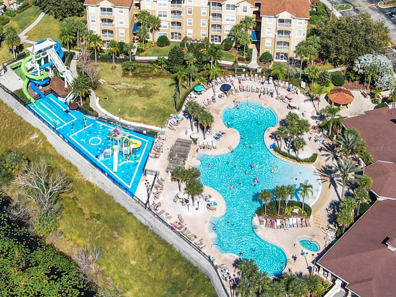 2781 ALMATON LOOP #203, KISSIMMEE, FL, 34747