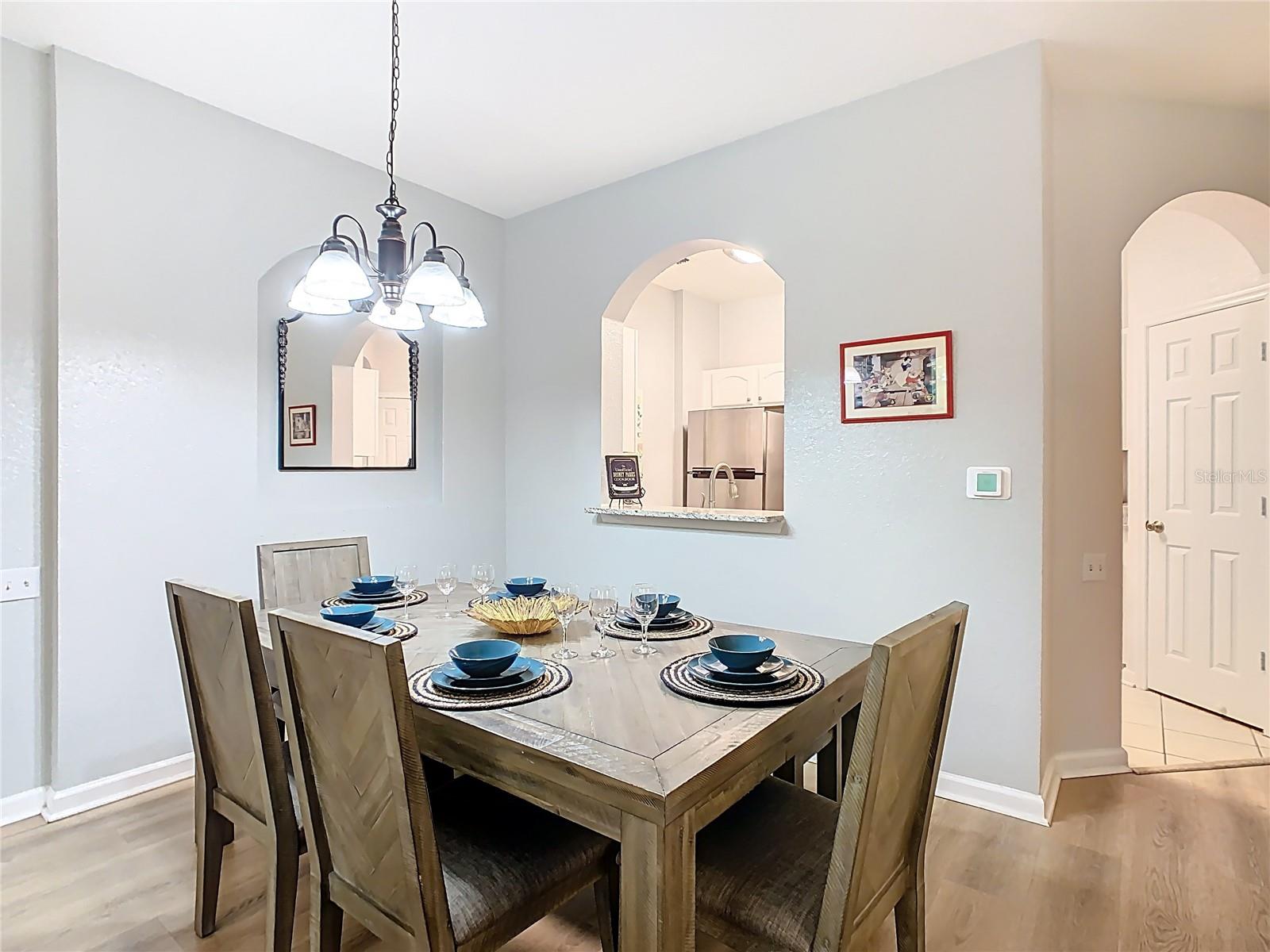 2781 ALMATON LOOP #203, KISSIMMEE, FL, 34747