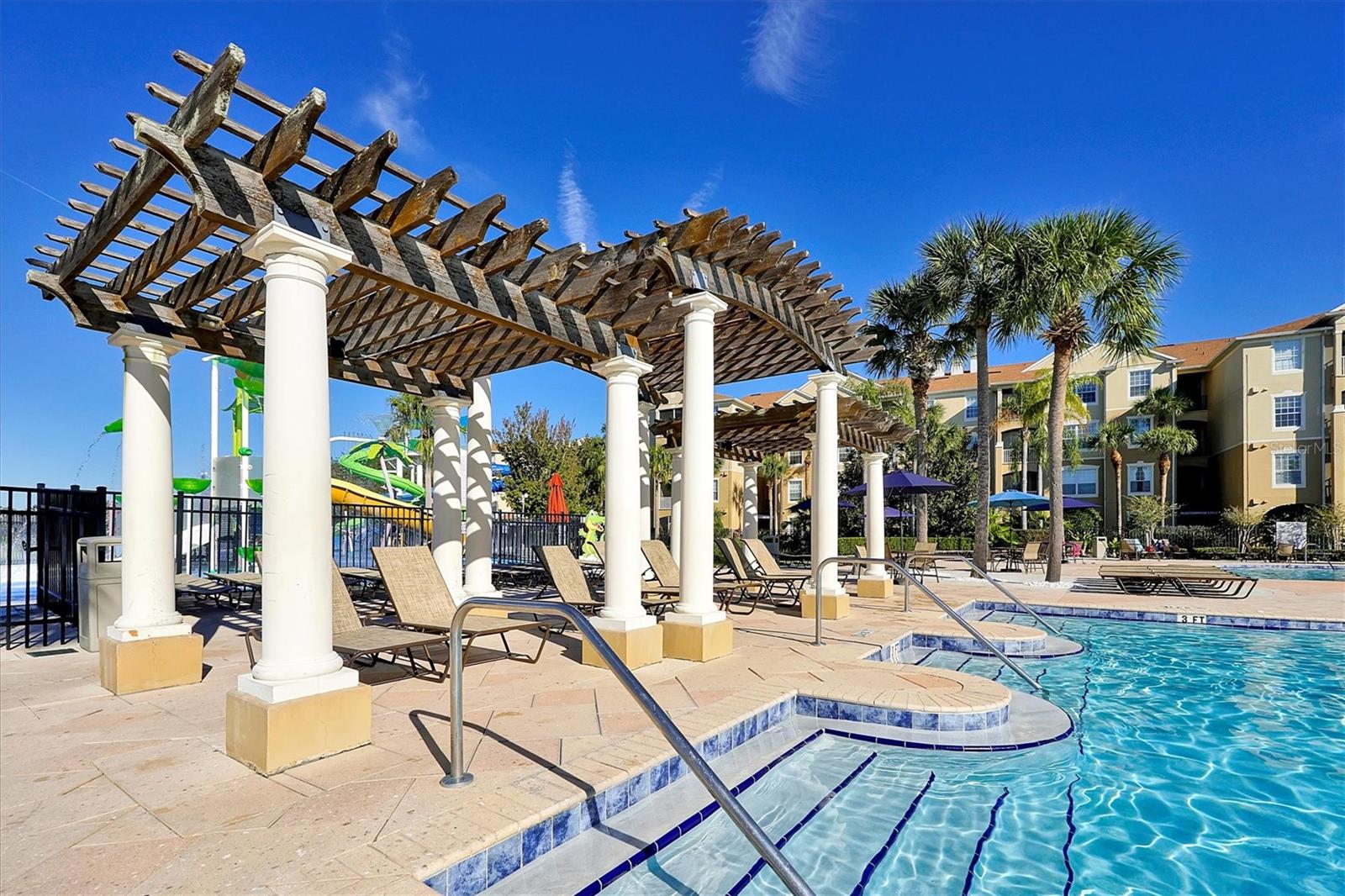 2781 ALMATON LOOP #203, KISSIMMEE, FL, 34747