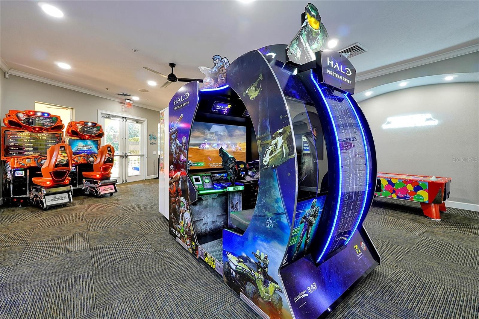 2781 ALMATON LOOP #203, KISSIMMEE, FL, 34747