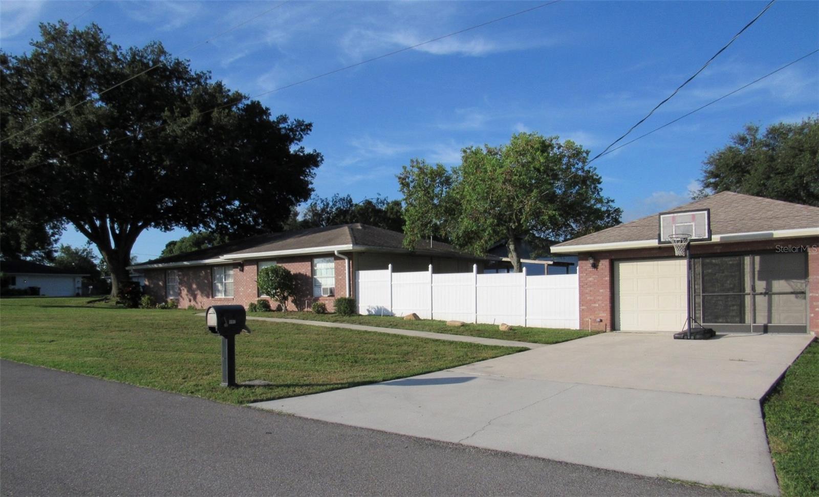 202 SAINT LUCIE RD, WINTER HAVEN, FL, 33884