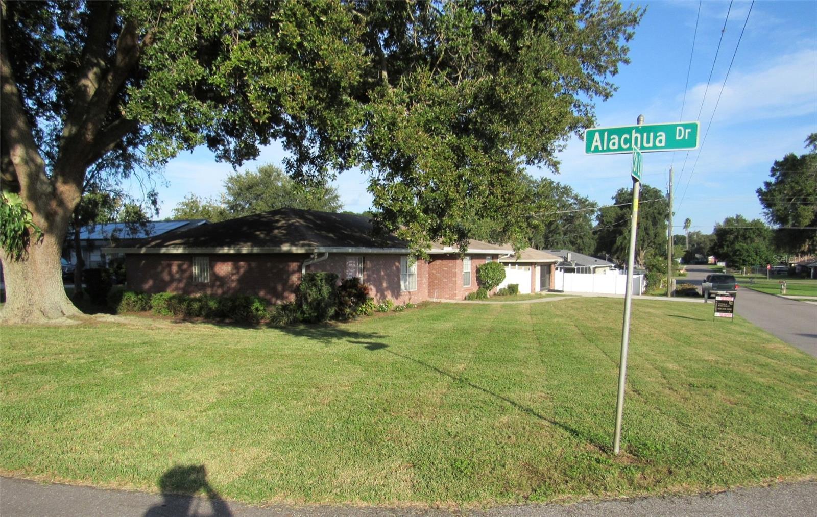 202 SAINT LUCIE RD, WINTER HAVEN, FL, 33884
