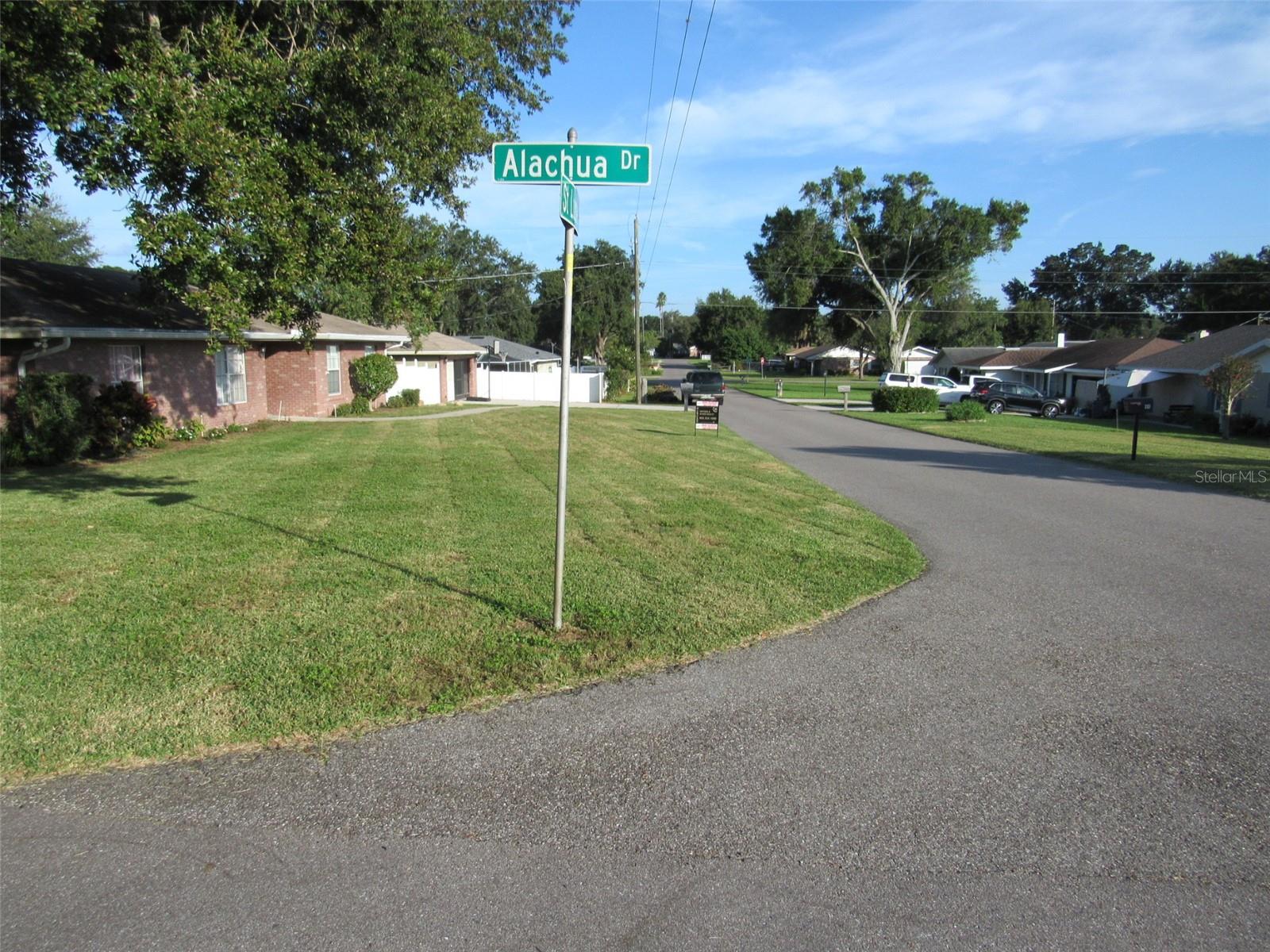 202 SAINT LUCIE RD, WINTER HAVEN, FL, 33884