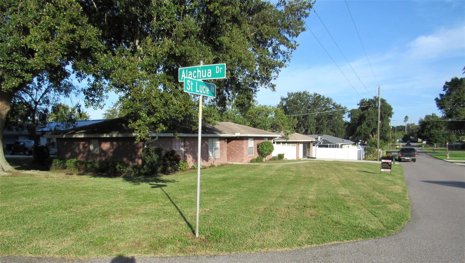 202 SAINT LUCIE RD, WINTER HAVEN, FL, 33884