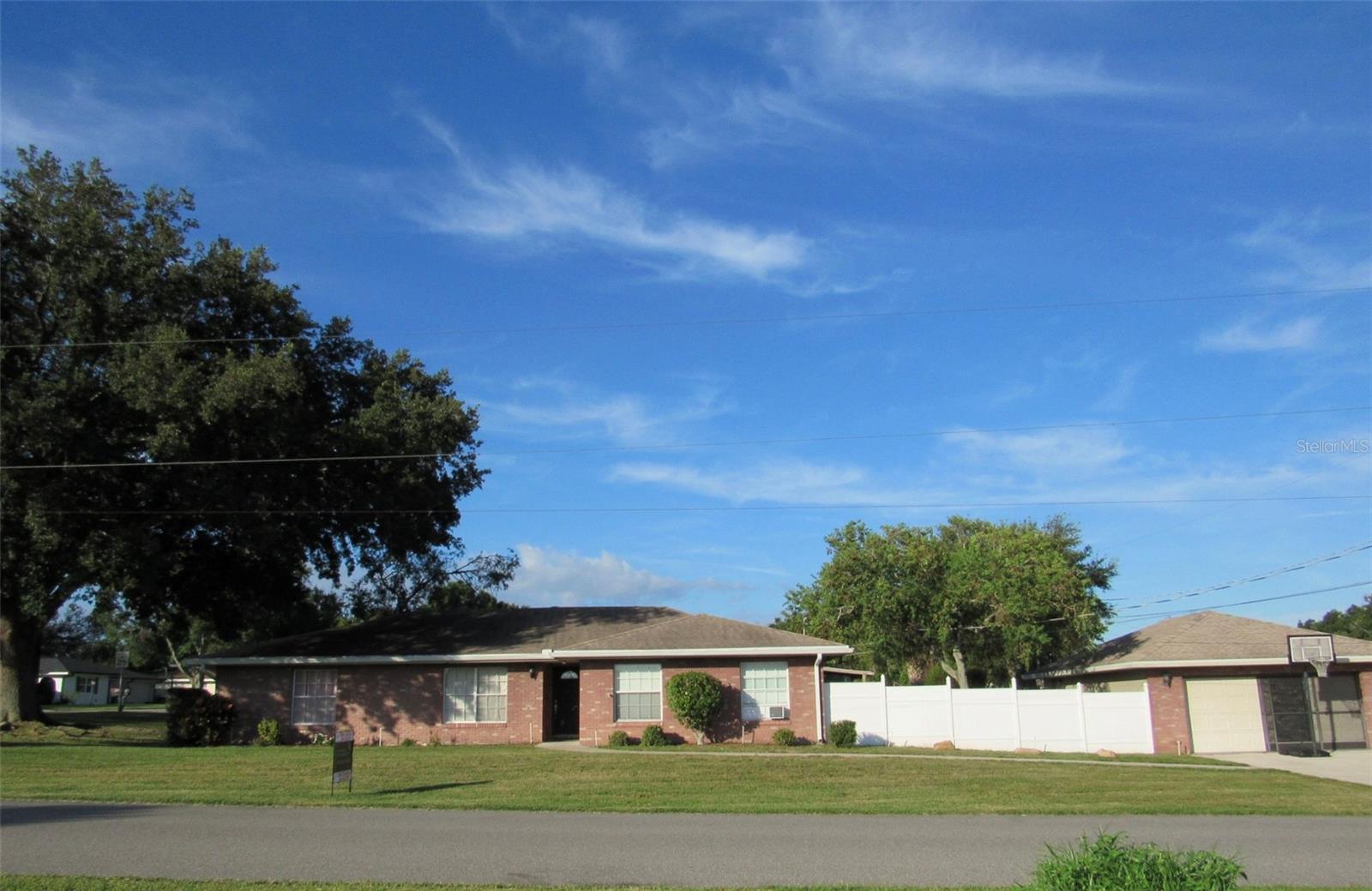 202 SAINT LUCIE RD, WINTER HAVEN, FL, 33884