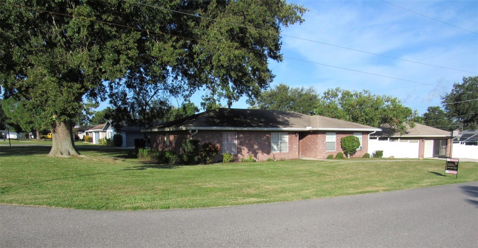 202 SAINT LUCIE RD, WINTER HAVEN, FL, 33884