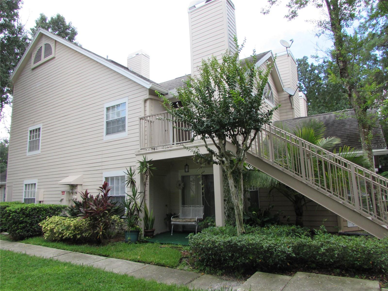 622 CAMBRIDGE WAY #112, ALTAMONTE SPRINGS, FL, 32714