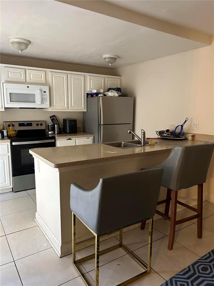 5334 BAMBOO CT #463, ORLANDO, FL, 32811
