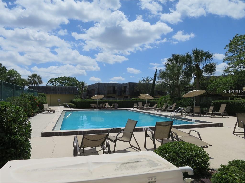 5334 BAMBOO CT #463, ORLANDO, FL, 32811