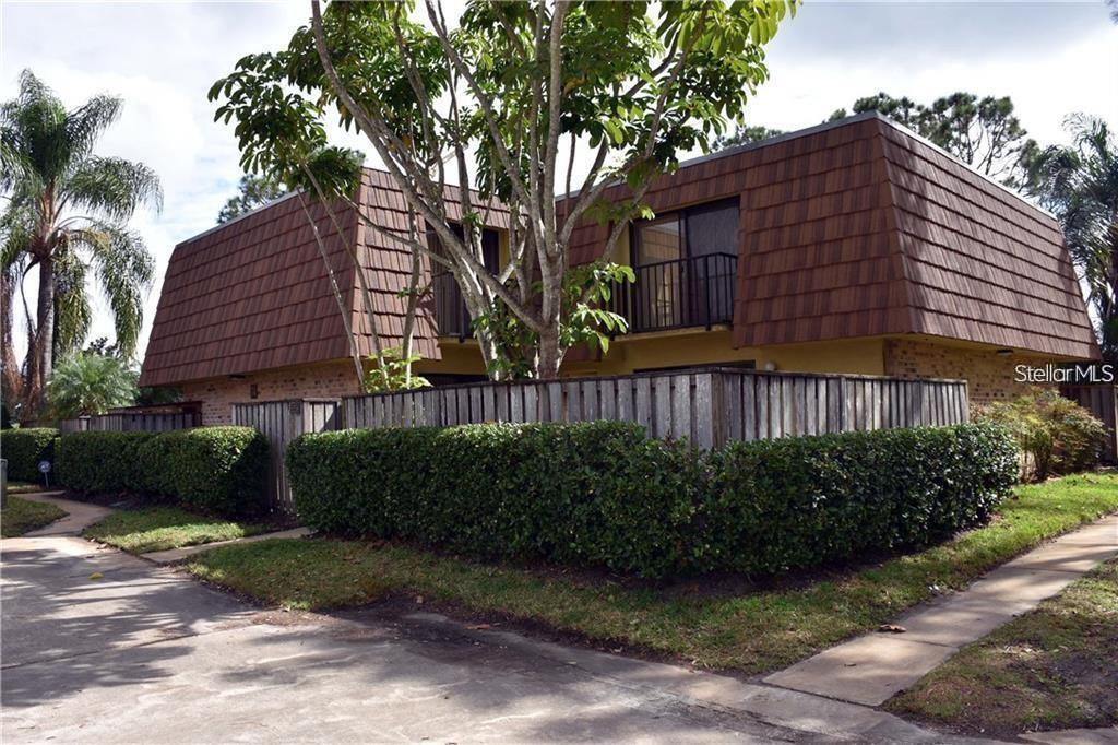 5334 BAMBOO CT #463, ORLANDO, FL, 32811