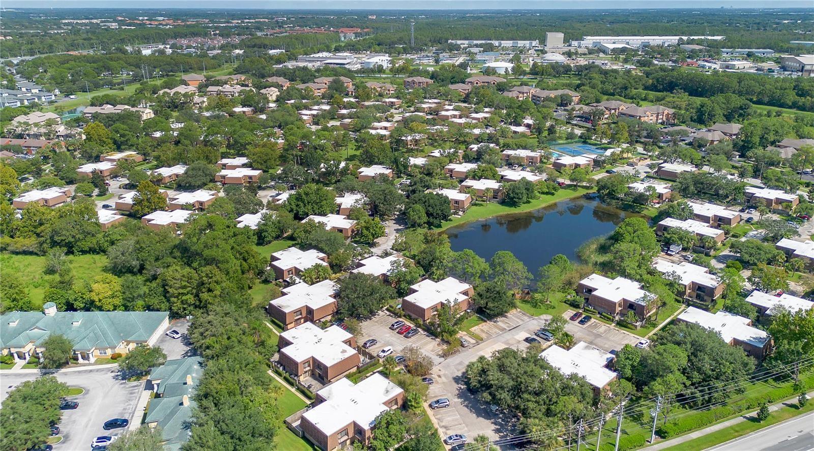5334 BAMBOO CT #463, ORLANDO, FL, 32811