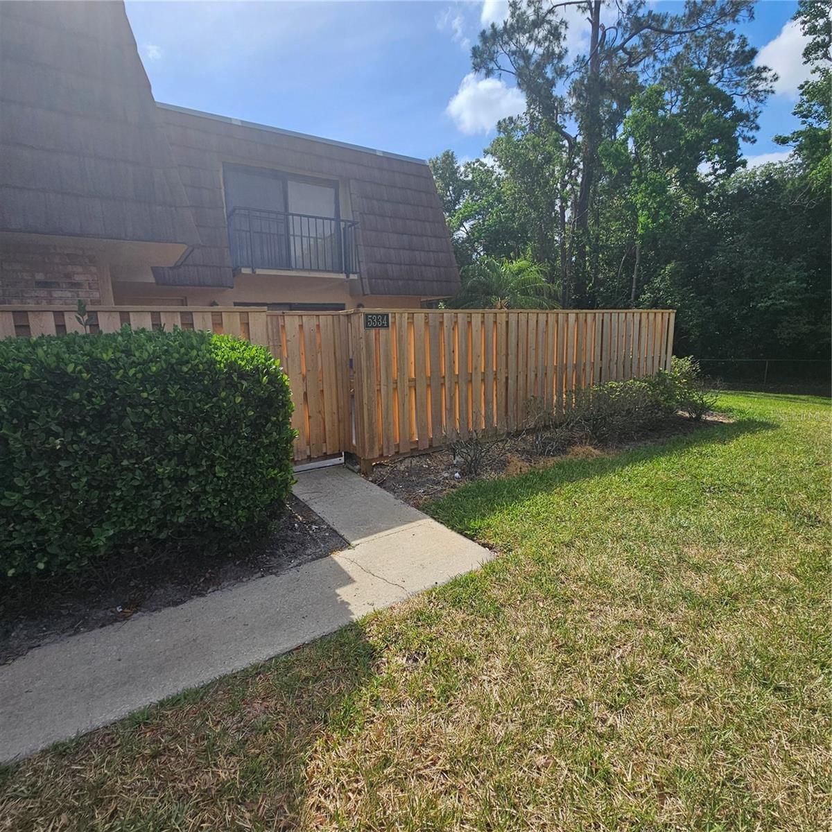 5334 BAMBOO CT #463, ORLANDO, FL, 32811