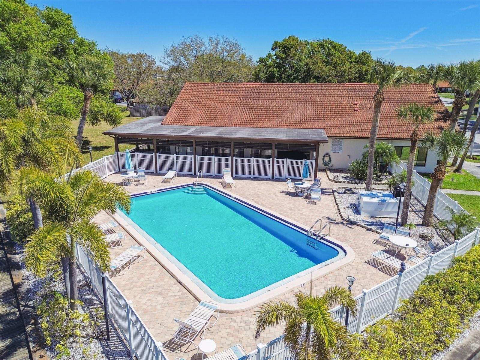 7360 ULMERTON RD #29B, LARGO, FL, 33771