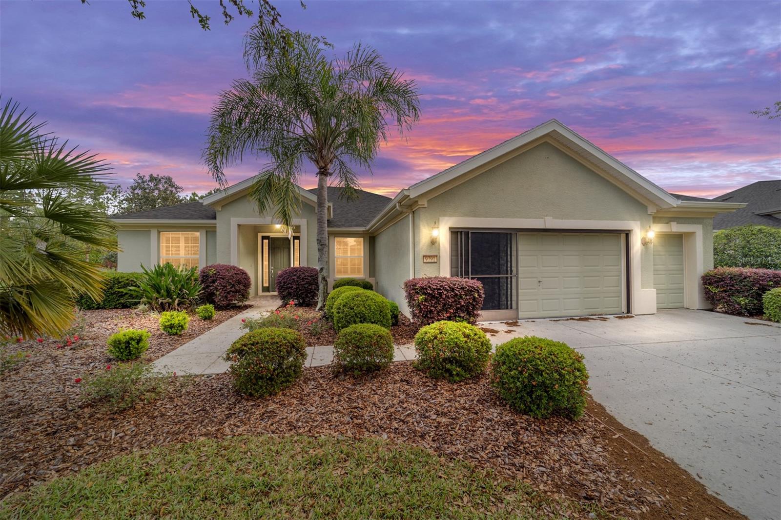 9391 SW 71ST LOOP, OCALA, FL, 34481