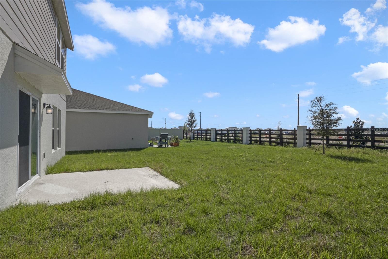 640 TROTTERS DR, EAGLE LAKE, FL, 33839