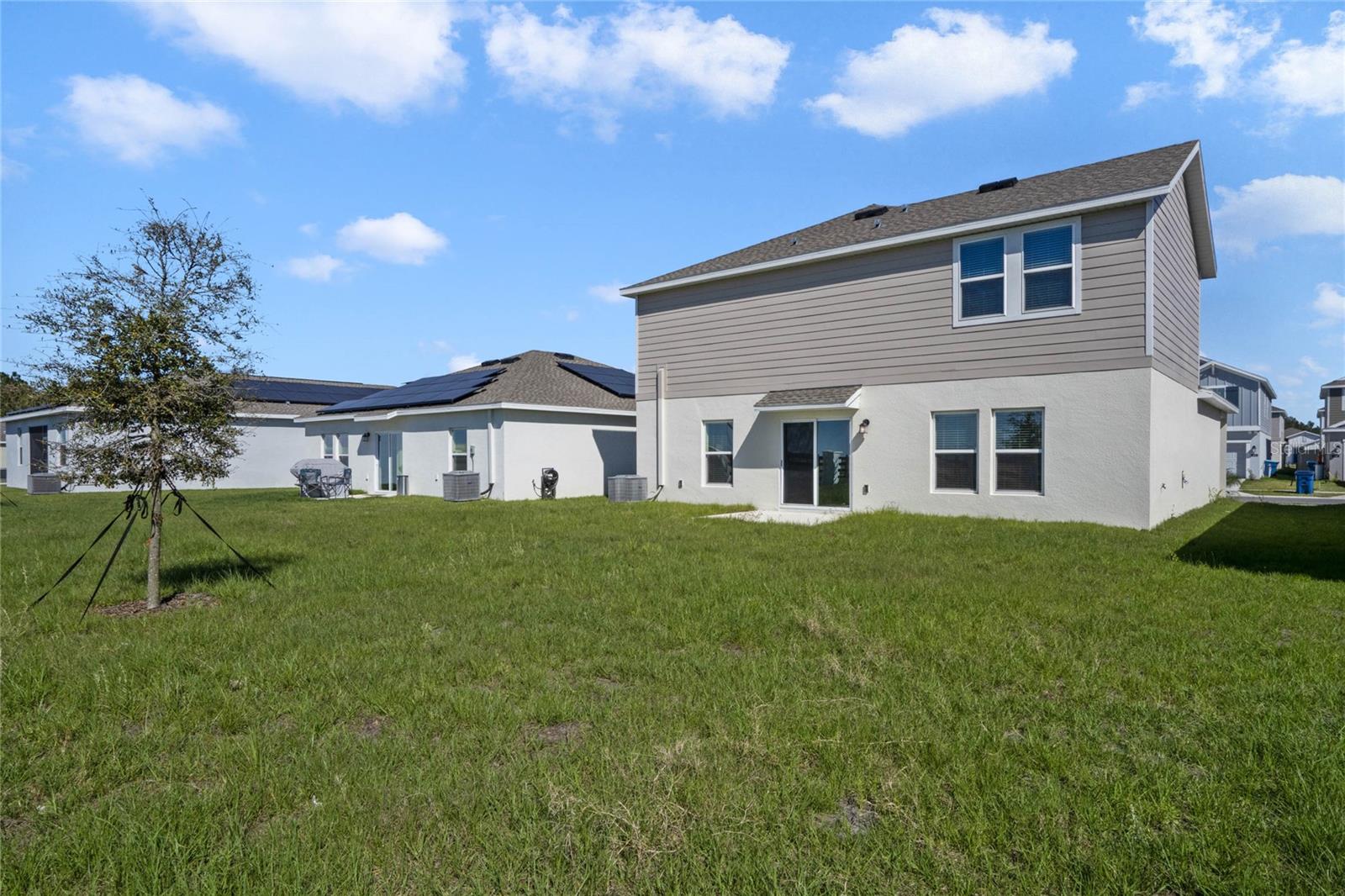 640 TROTTERS DR, EAGLE LAKE, FL, 33839