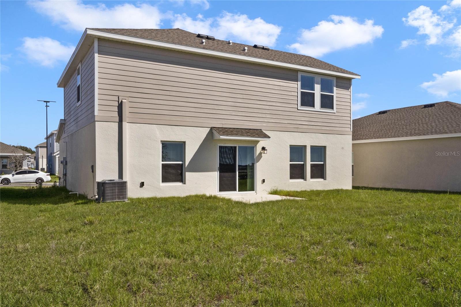 640 TROTTERS DR, EAGLE LAKE, FL, 33839