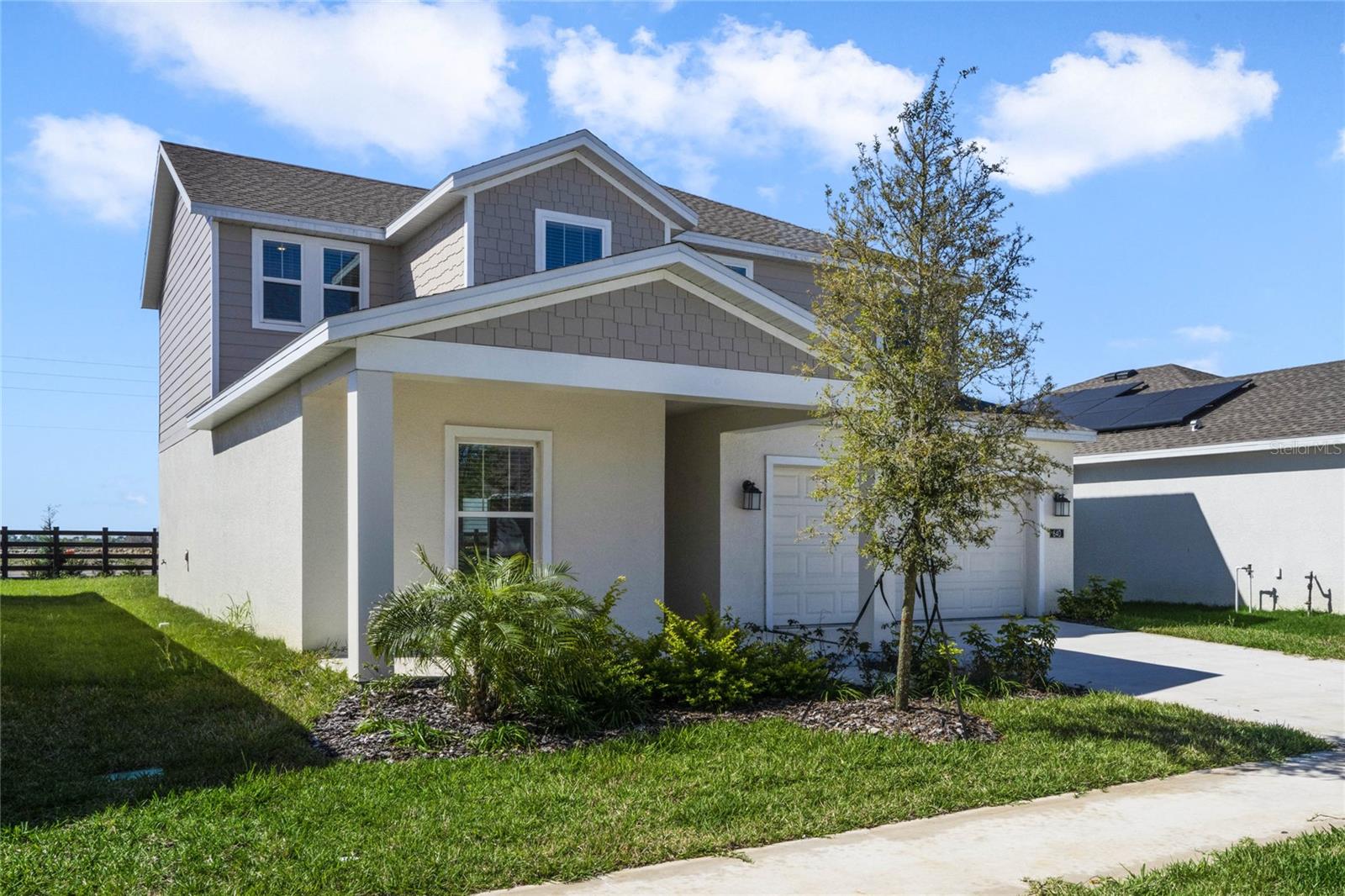 640 TROTTERS DR, EAGLE LAKE, FL, 33839