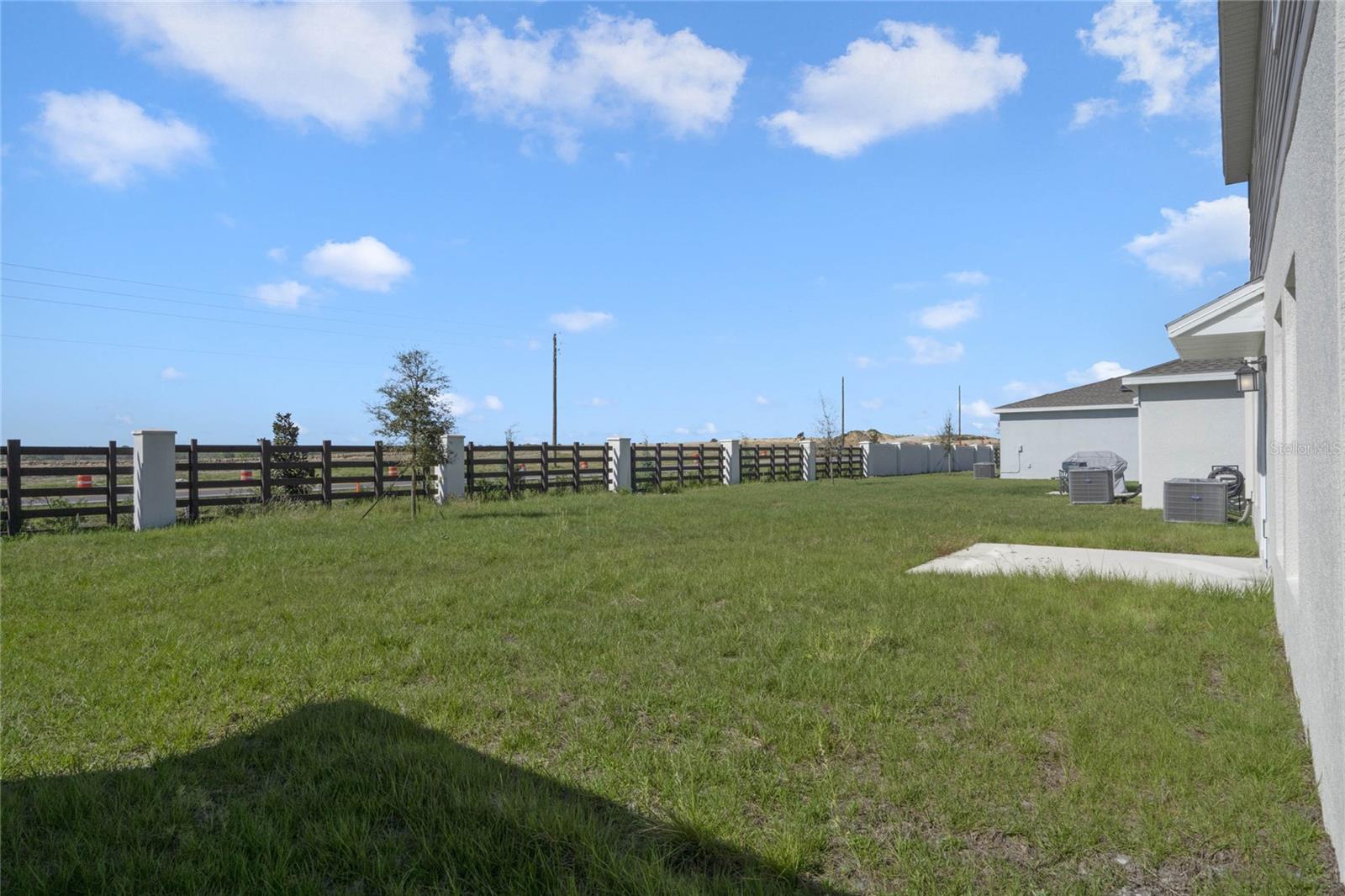 640 TROTTERS DR, EAGLE LAKE, FL, 33839