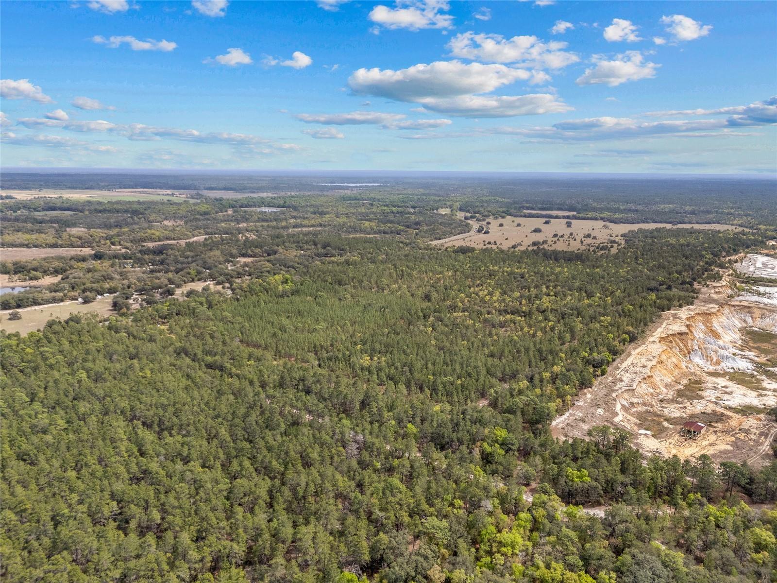 TBD N COUNTY ROAD 315, MELROSE, FL, 32666
