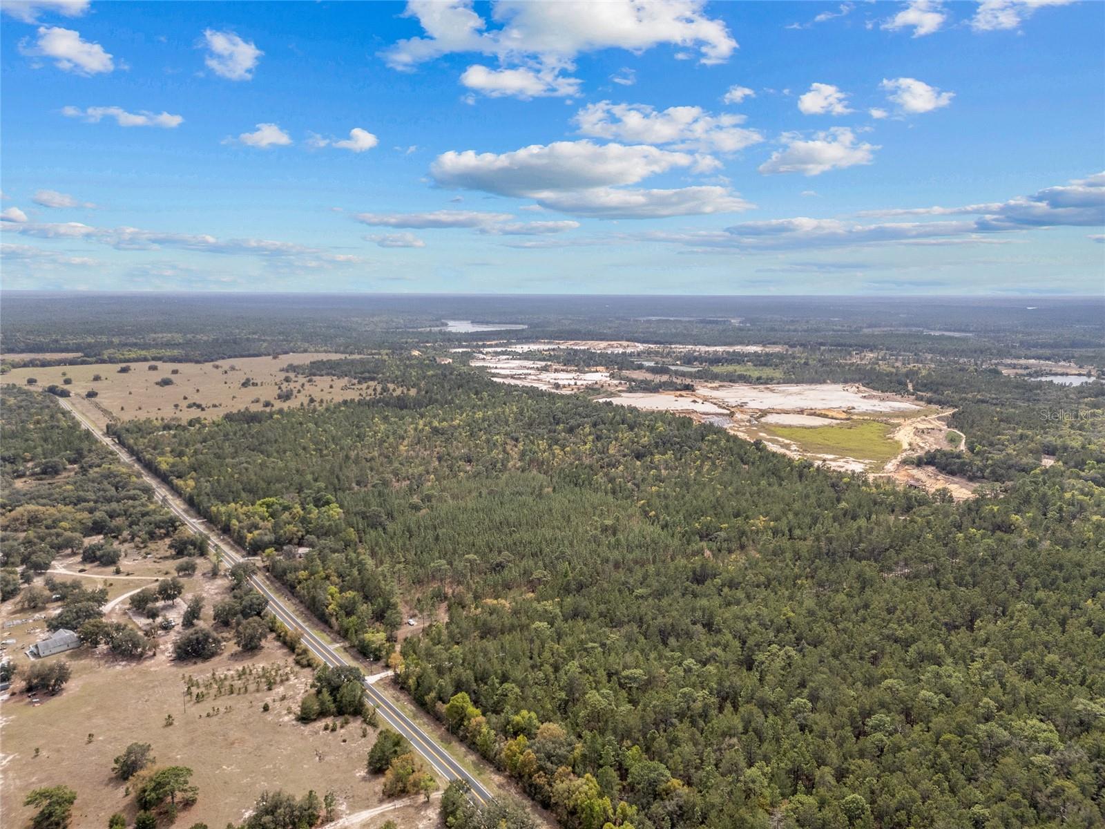 TBD N COUNTY ROAD 315, MELROSE, FL, 32666