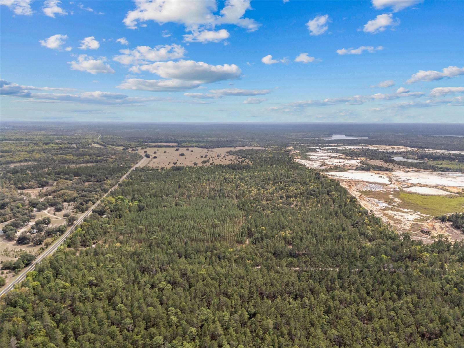 TBD N COUNTY ROAD 315, MELROSE, FL, 32666