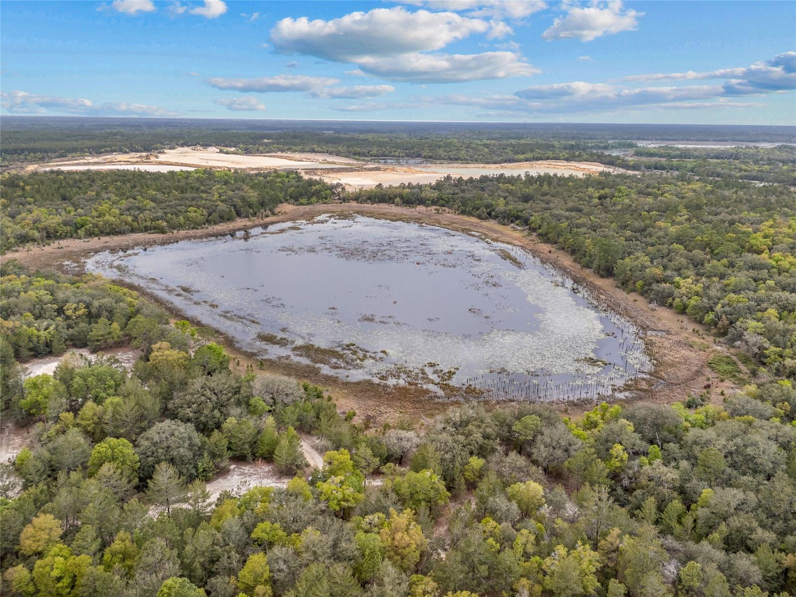 TBD N COUNTY ROAD 315, MELROSE, FL, 32666