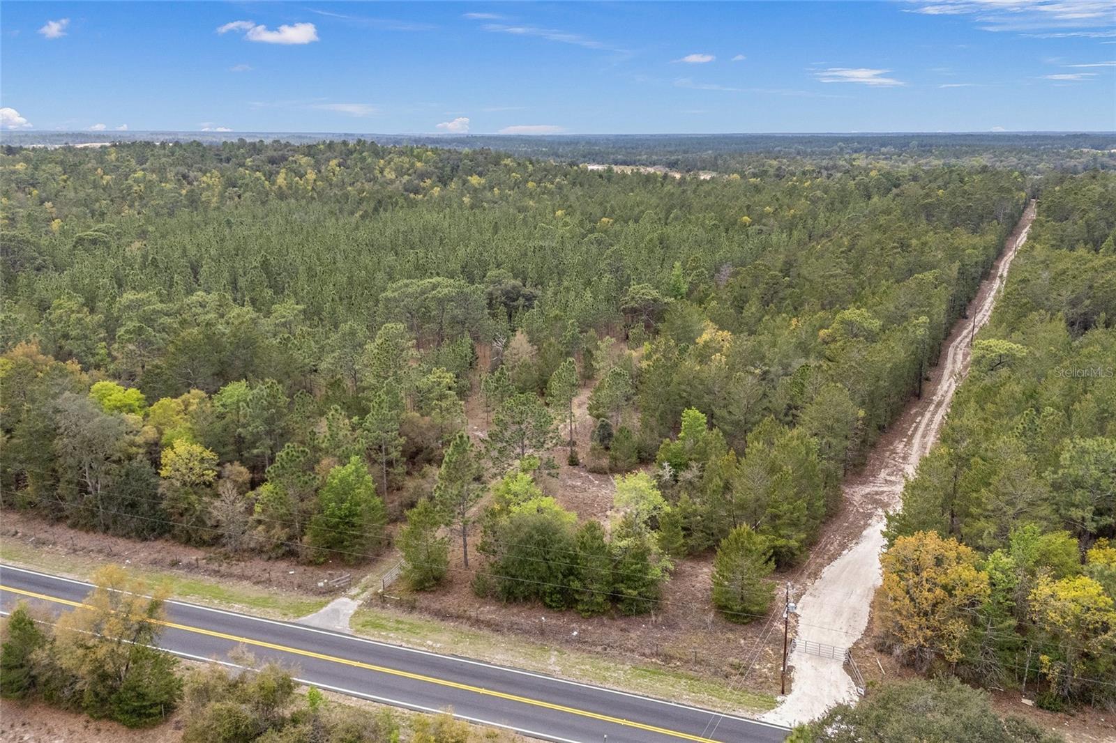TBD N COUNTY ROAD 315, MELROSE, FL, 32666