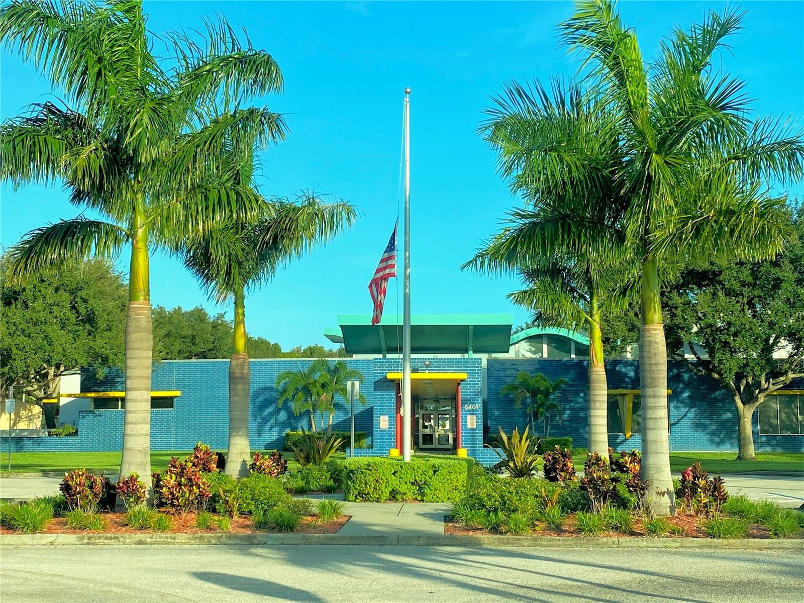 3641 106TH AVE N, CLEARWATER, FL, 33762