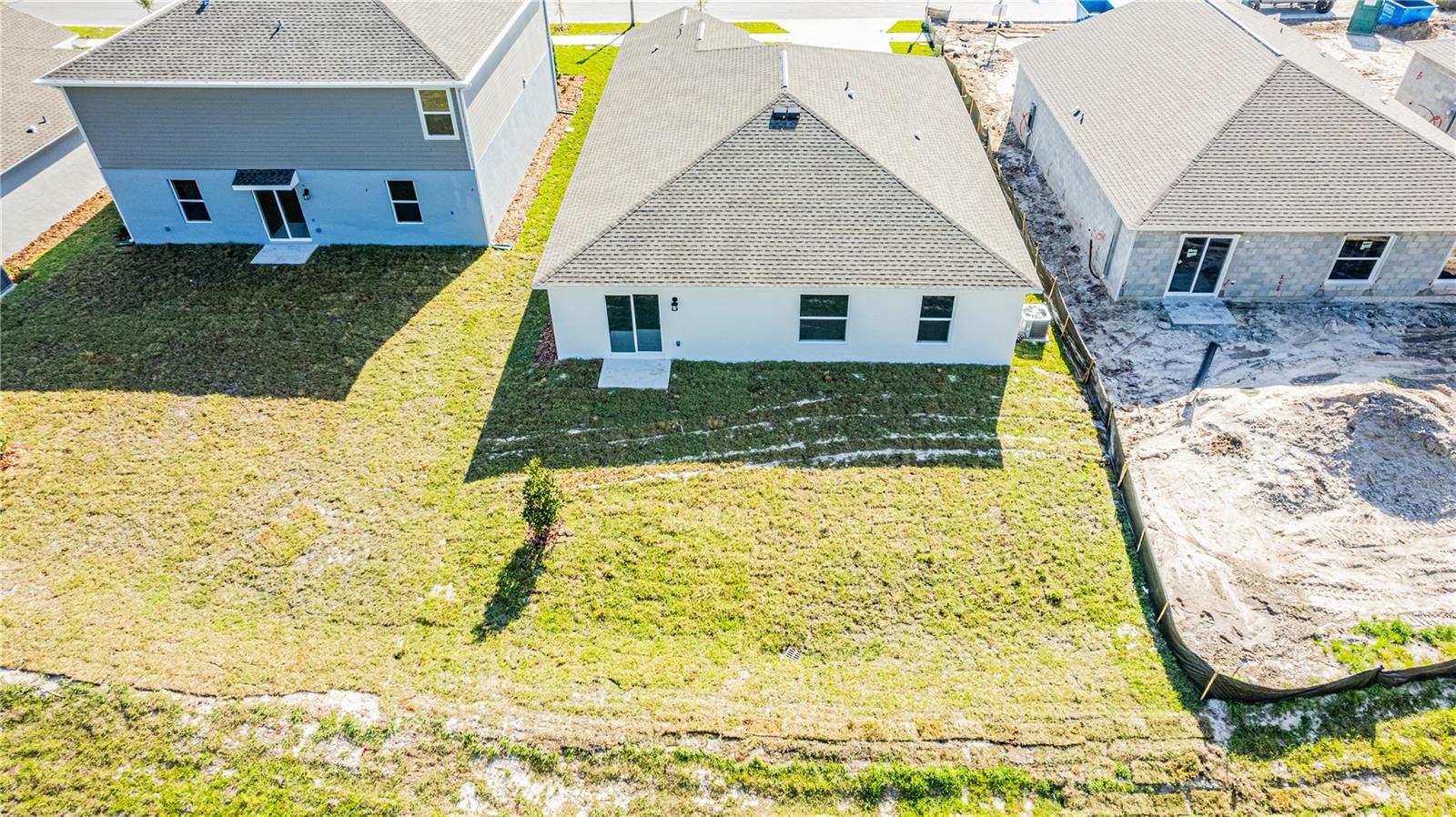 4838 YELLOW ELDER WAY, KISSIMMEE, FL, 34758