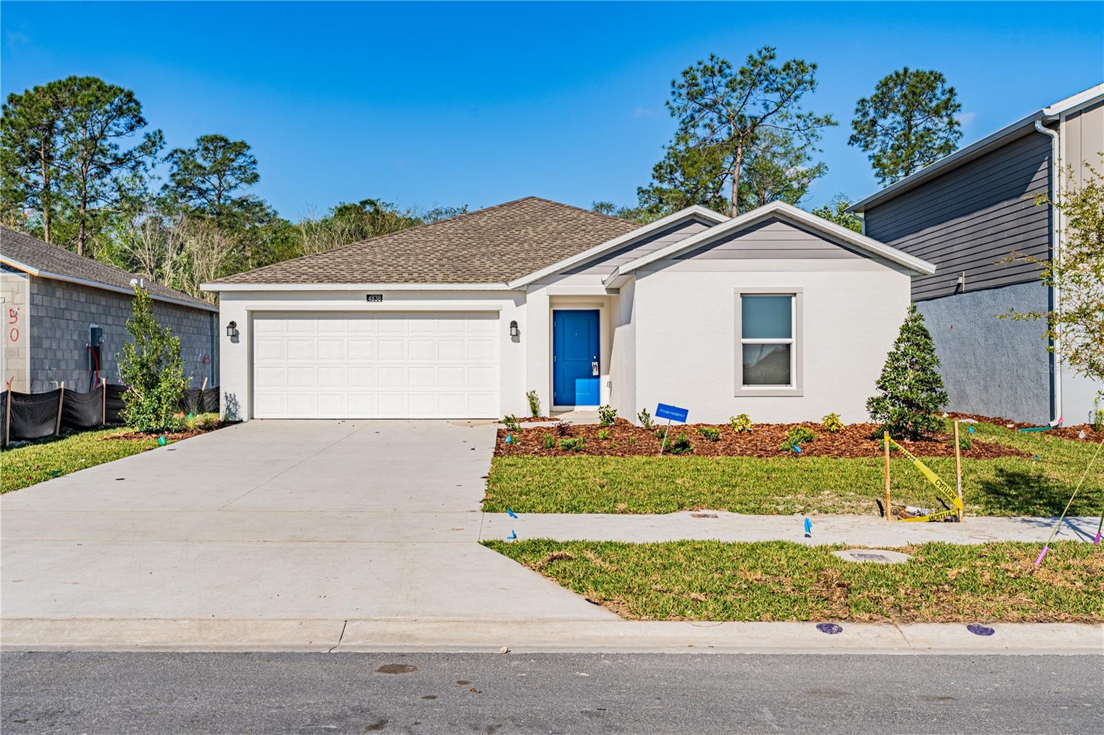 4838 YELLOW ELDER WAY, KISSIMMEE, FL, 34758