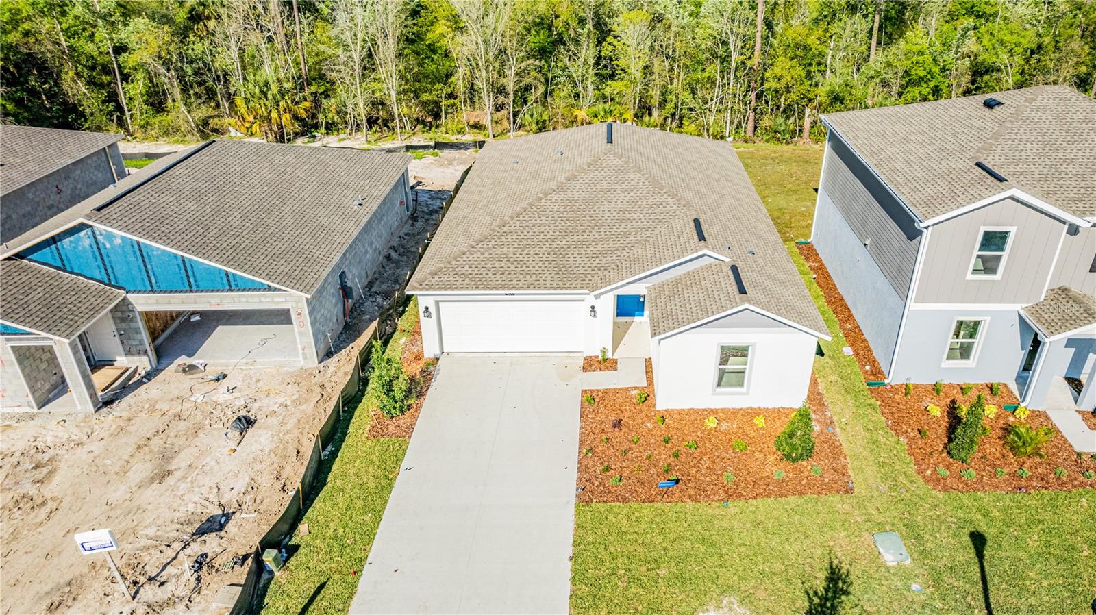 4838 YELLOW ELDER WAY, KISSIMMEE, FL, 34758