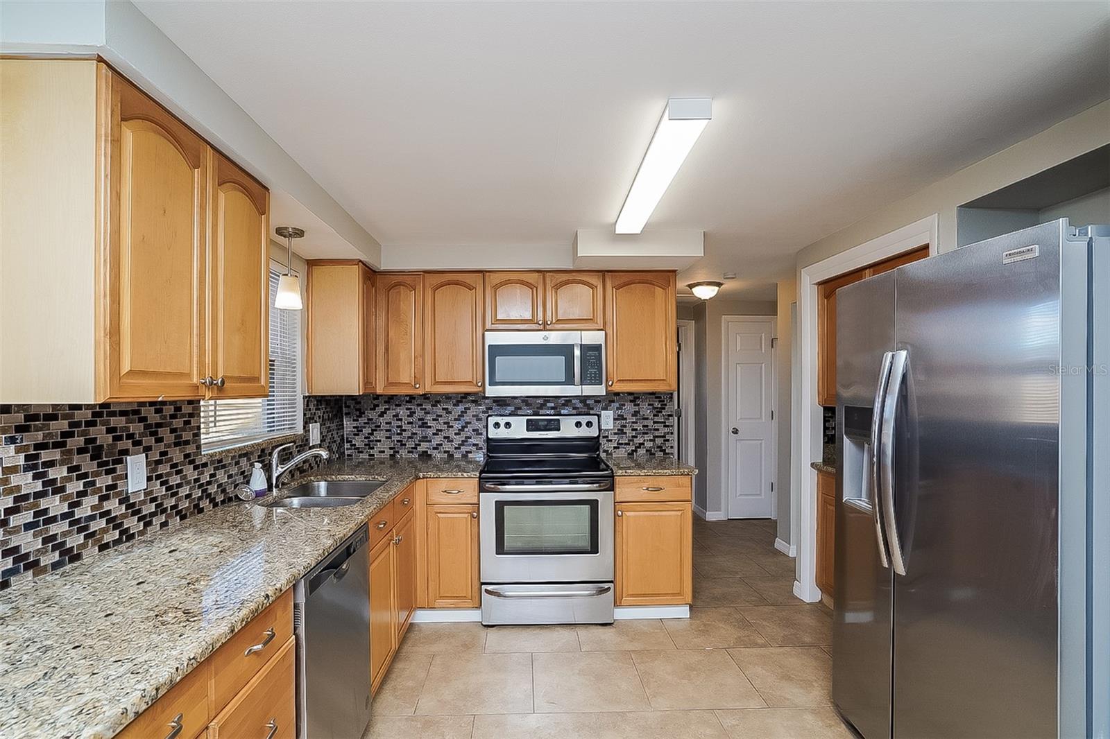 3551 BEDFORD ST, NEW PORT RICHEY, FL, 34652