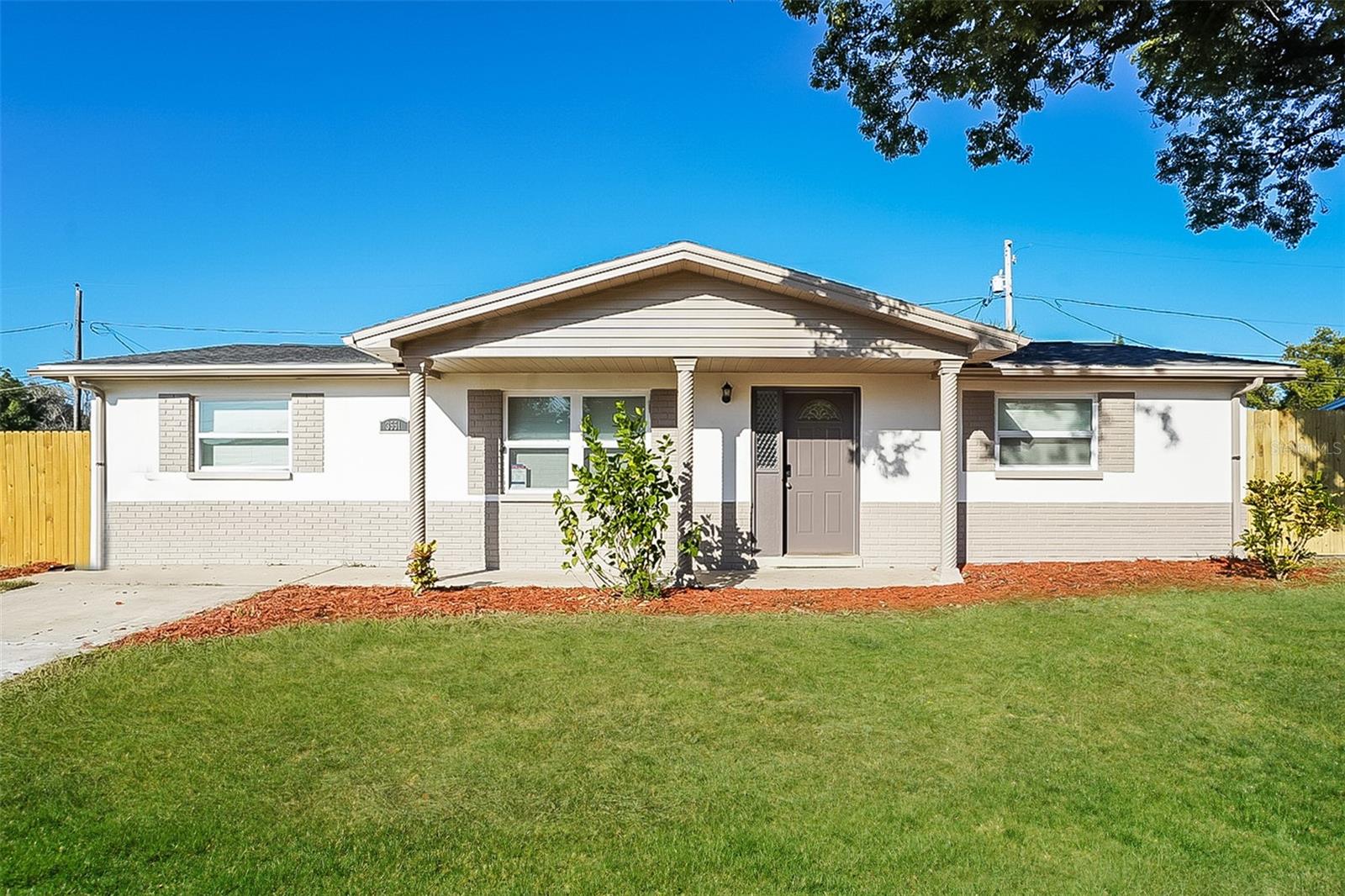 3551 BEDFORD ST, NEW PORT RICHEY, FL, 34652