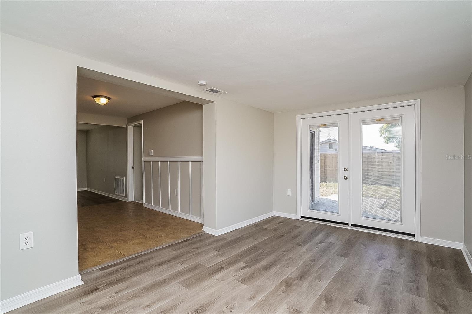 3551 BEDFORD ST, NEW PORT RICHEY, FL, 34652