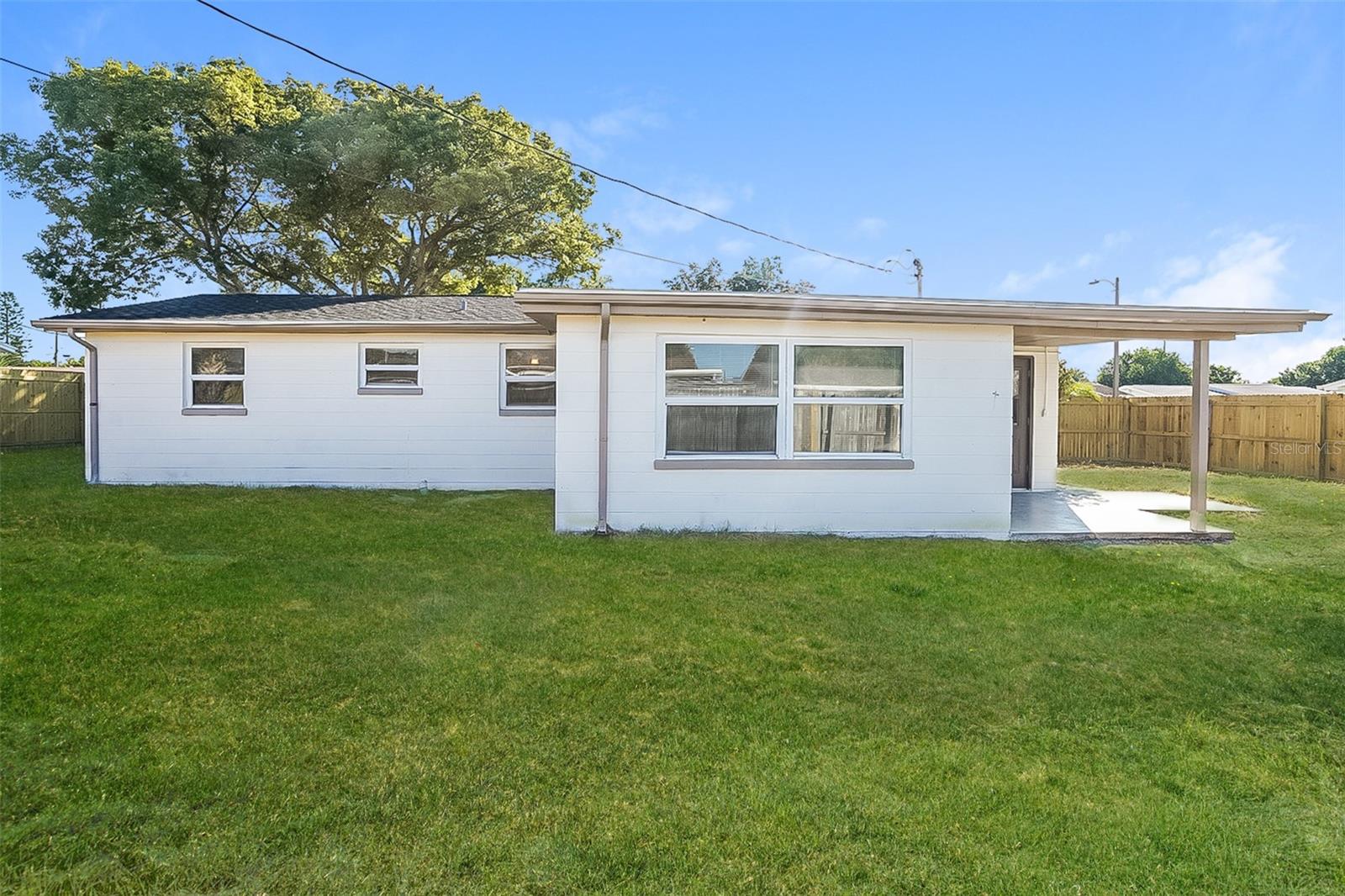 3551 BEDFORD ST, NEW PORT RICHEY, FL, 34652