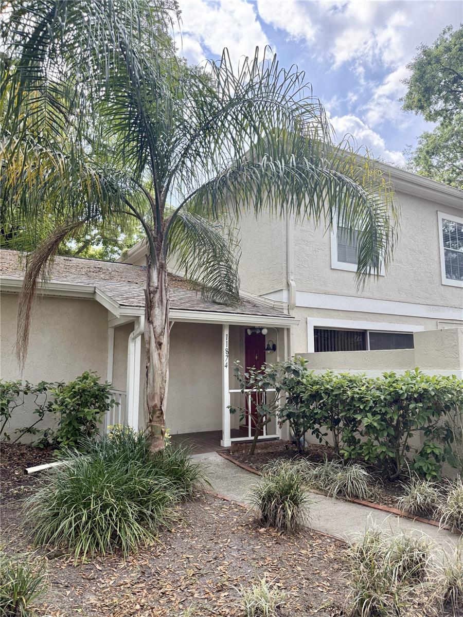 11874 NORTHTRAIL AVE, TEMPLE TERRACE, FL, 33617