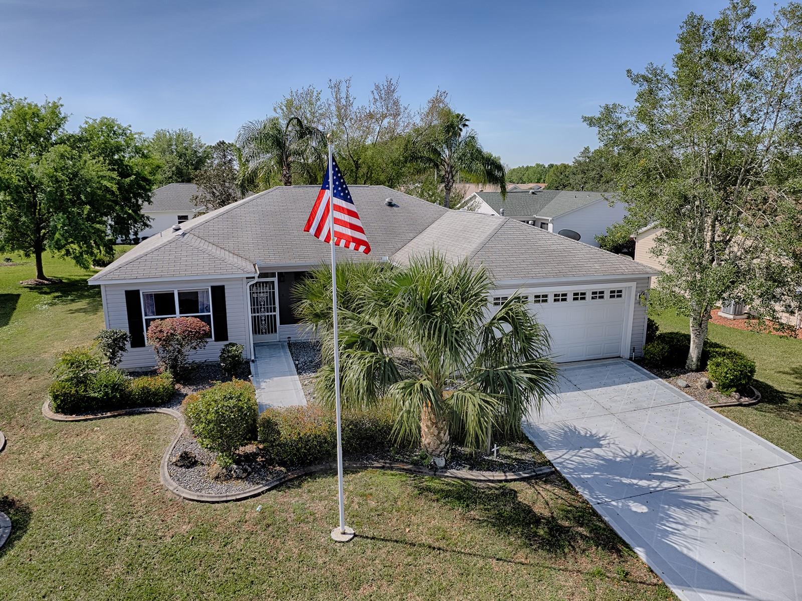 3360 RICHMOND DR, THE VILLAGES, FL, 32162