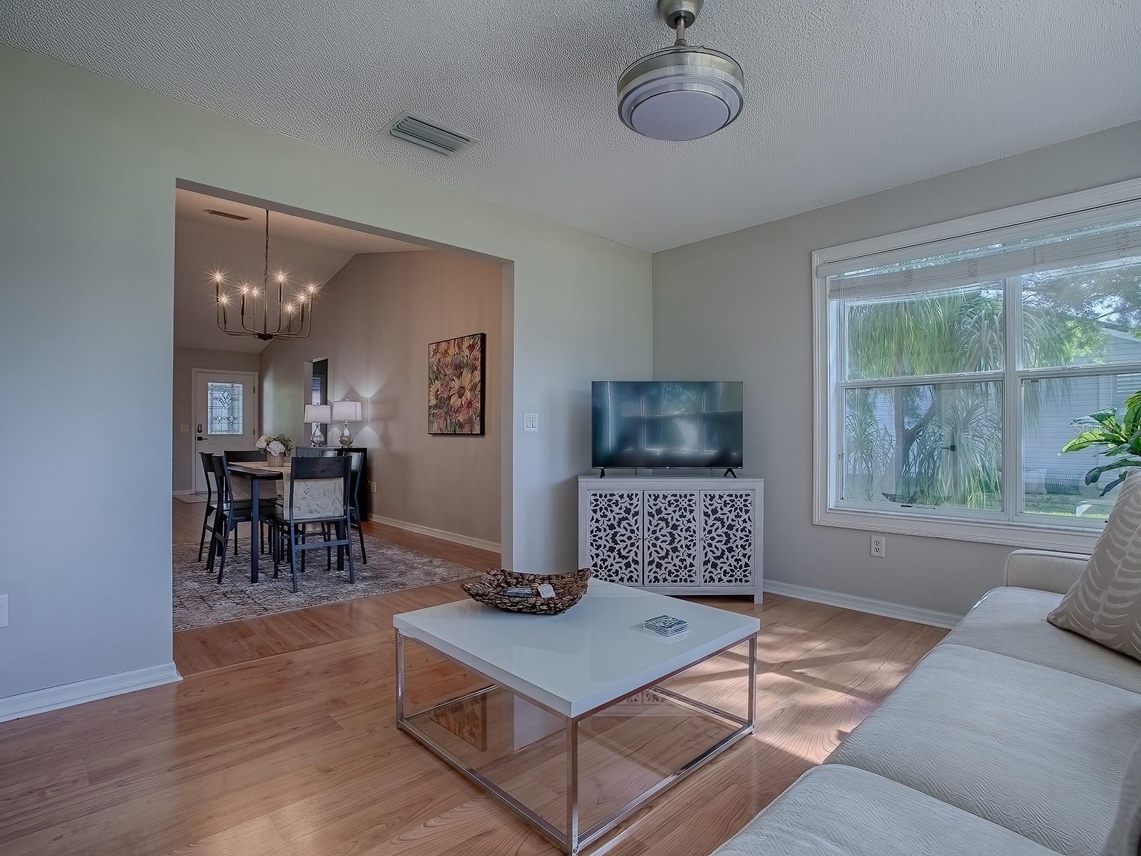 3360 RICHMOND DR, THE VILLAGES, FL, 32162